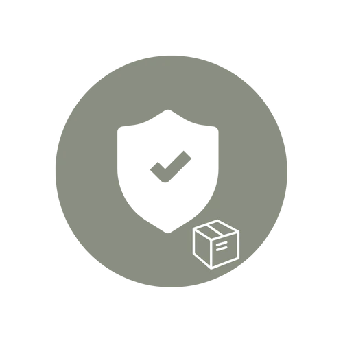 🛡️ Protección + Envío prioritario